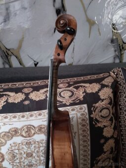 Predam cele husle 4/4 - 10