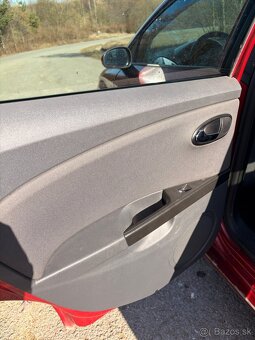 Predám Seat Leon 1.9 TDI, - 10