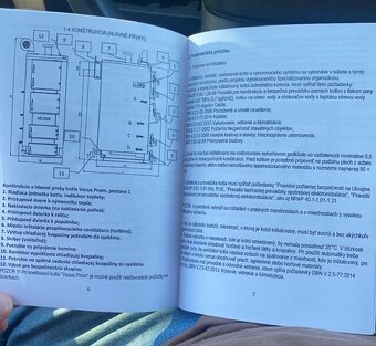 Kotol na tuhe palivo 70KW - 10
