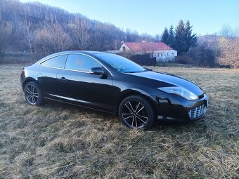 Renault Laguna Coupe - 10