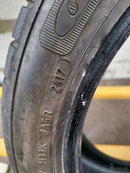 195/45 R16 Goodyear letne pneumatiky - 10
