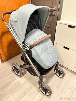 Cybex Talos S Lux - 10