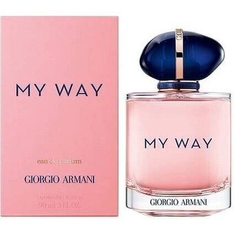Parfem vona Armani Stronger whit You Amber 100ml - 10
