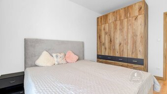 AXIS REAL | Krásny NOVÝ MODERNÝ 2-izb. byt, parking, Stupava - 10