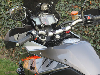 KTM 1190 Adventure - 10