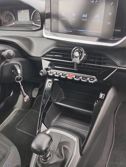 Peugeot 2008 1.5 hdi 75kw 12/2020 - 10