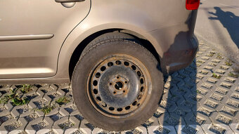Touran 1.6Tdi - 10