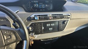 Citroen picaso c4 - 10