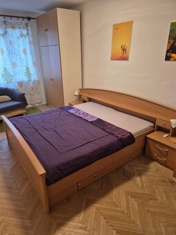 Prenájom 3-izbový byt Staré mesto - 10
