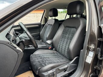 VW Passat B8 Variant 2.0 TDI 110Kw Dsg Led Virtual HIGHLINE - 10