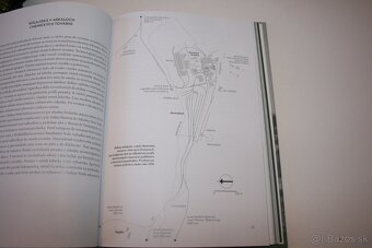 ÚZKOROZCHODNÉ ŽELEZNICE HOSPODÁRSKEHO KOMPLEXU SMOLENICE - 10