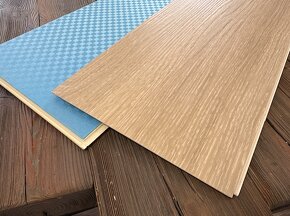 Plávajuca vinylová podlaha-klik - 10