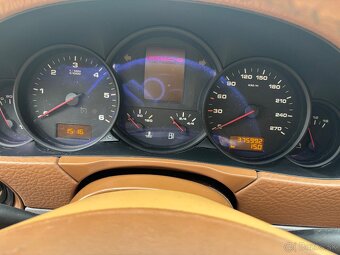 PORSCHE CAYENNE 3.0TDI 176KW 6AT - 10