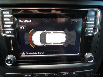 Škoda Yeti 1.2TSi MONTE CARLO - SERVIS - 10