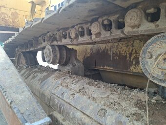 Buldozer Liebherr PR 732 - 10