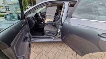 Volkswagen Golf 5 Variant 1.4tsi GT - 10