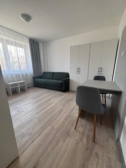 Moderné apartmány s výťahom na prenájom - 10