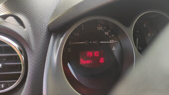 Seat Altea 1.9 TDI 2006 - 10