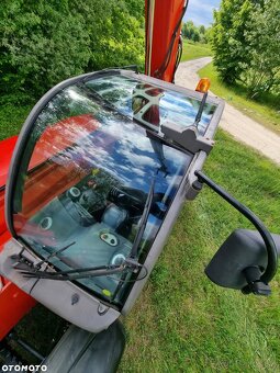 Teleskopický manipulátor Manitou MT1440, nový, z roku 2015, - 10