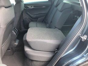 Škoda Karoq 2.0 TDI Style 4x4 DSG 140 kw - 10