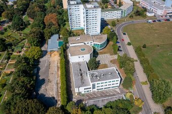 administrativna budova Eustream na predaj Vihorlatska Nitra - 10