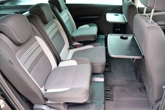 Volkswagen Sharan 2.0 TDI LIFE - 10