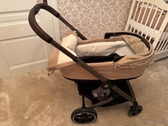 Kočik - Cybex Gold- Balios S Lux - 10