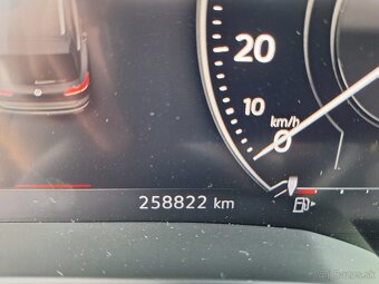 Volkswagen Touareg 3.0 V6 TDI SCR 286k 4Motion Tiptronic - 10