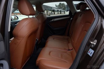 ▶️Audi A4 Allroad 3.0 TDI Premium 2010 quattro S tronic◀️ - 10