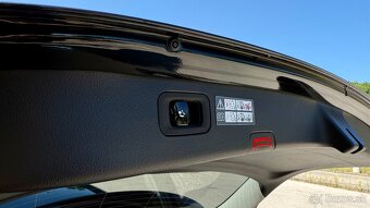 Mercedes-Benz C trieda Kombi 220d mHEV 4MATIC A/T - 10