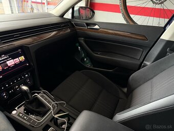 Vw Passat Alltrack TDI 2019 - 10