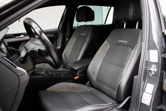 Volkswagen Passat Alltrack 2.0 TDI 140kw - 10