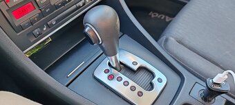 Predam Audi A4 2.0 TDI multitronic - 10