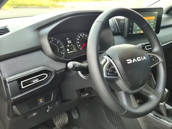 Dacia Sandero 1.0 TCe Automat - 10