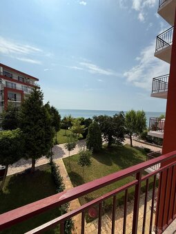 2+kk apartmán Bulharsko - Sveti Vlas - 10