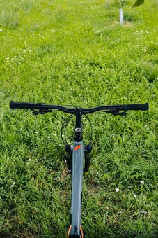 MTB GT Avalanche 29” - 10