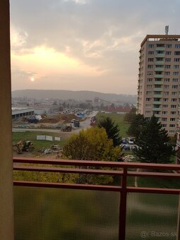 2 izbový byt Žilina 52 m2, Prenájom - 10