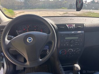 Fiat Stilo 1,9 jtd - 10
