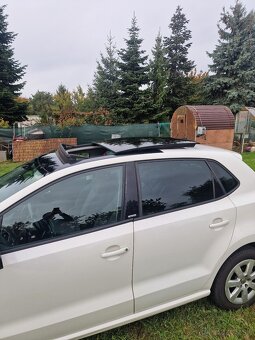 Vw polo style 1,6 tdi - 10