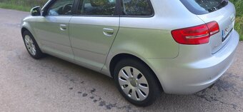 Predam Audi A3 - 10