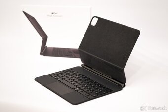 Pitaka kryt pre iPadAir 4-5.gen, Magic Keyboard a Pencil 2 - 10