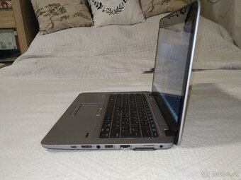 HP Elitebook. Full HD 14,0". Dotyková obrazovka. - 10