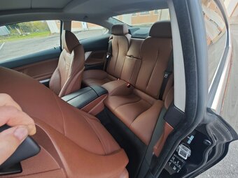 BMW 640D F13 facelift - 10