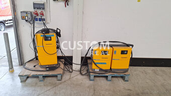 Prenajmeme halu na Košickej ulici v Žiline o výmere 711 m2 - 10