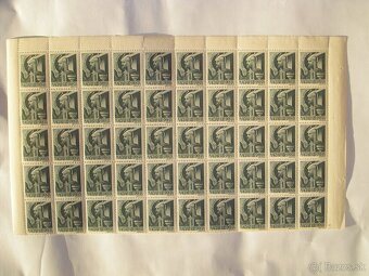 predam Madarske arsiky a sety 1919 1939 1942 zbierka - 10