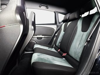 Seat Leon Cupra R 195kw 2011 - 10