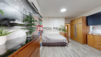 PREDAJ veľkého 3 izbového bytu - 10