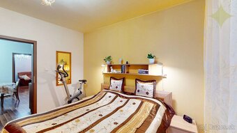 3-izbový byt po rekonštrukcii, 76 m², loggia – Nitra, Klokoč - 10