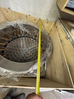 Sklbacka hydiny - 10