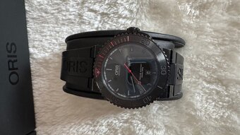 Oris hodinky - 10